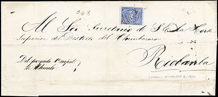 Schuyler J. Rumsey Philatelic Auctions Sale - 91 Page 8