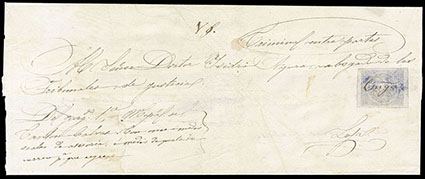 Schuyler J. Rumsey Philatelic Auctions Sale - 91 Page 8