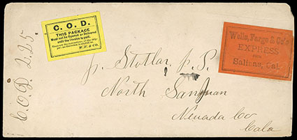 Legal Size Manuscript Cover