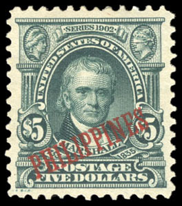 Schuyler J. Rumsey Philatelic Auctions Sale - 115 Page 91