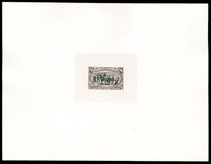 Schuyler J. Rumsey Philatelic Auctions Sale - 94 Page 147