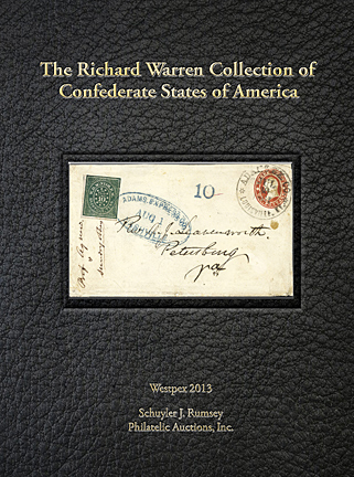 Schuyler J. Rumsey Philatelic Auctions Sale - 91 Page 8
